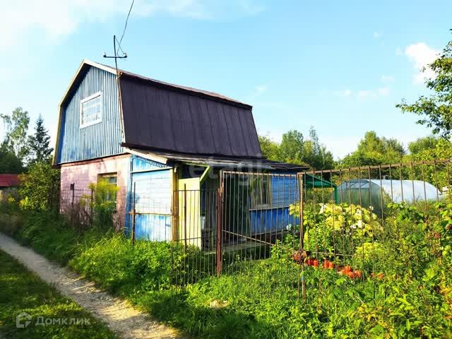 Купить 1-комнатный дом в Пискарихинском переулке (Смоленск) - предложения о прод