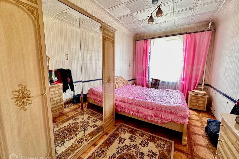 Продаётся 2-комнатная квартира, 60.1 м²