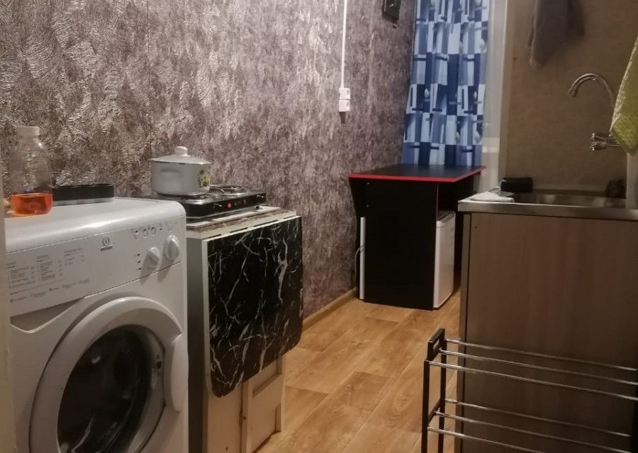 Сдаётся студия, 10 м²