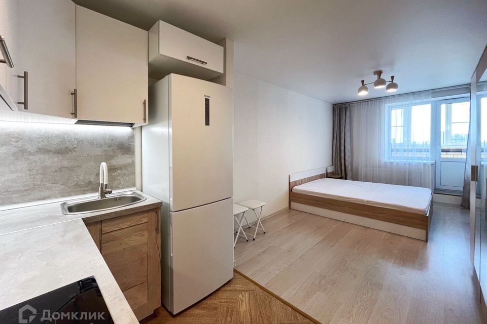 Сдаётся студия, 24.1 м²