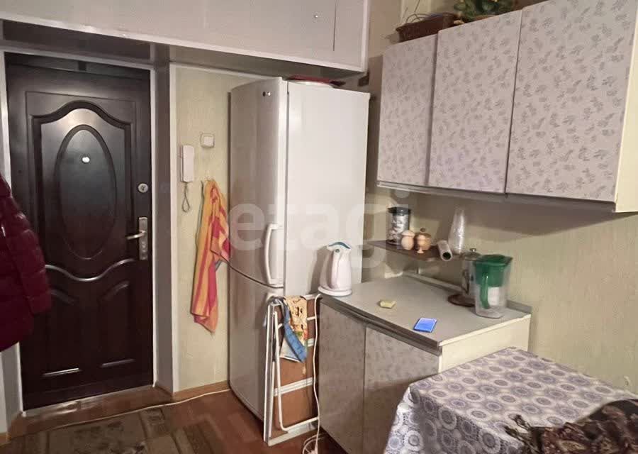 Продаётся комната в 1-комн. квартире, 15.5 м²