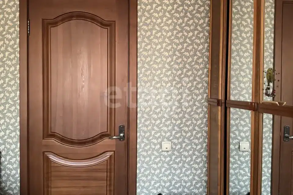 Продаётся 3-комнатная квартира, 86.3 м²
