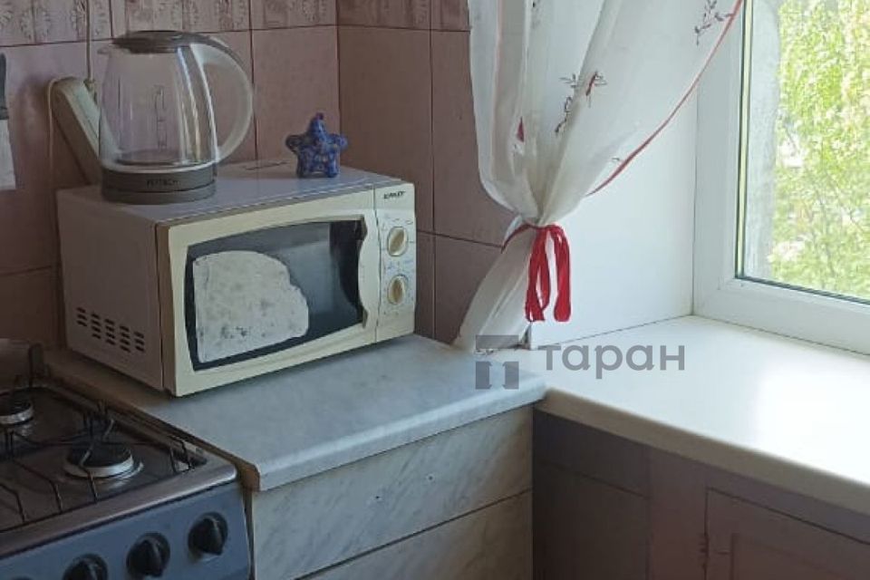 Сдаётся 1-комнатная квартира, 29.5 м²