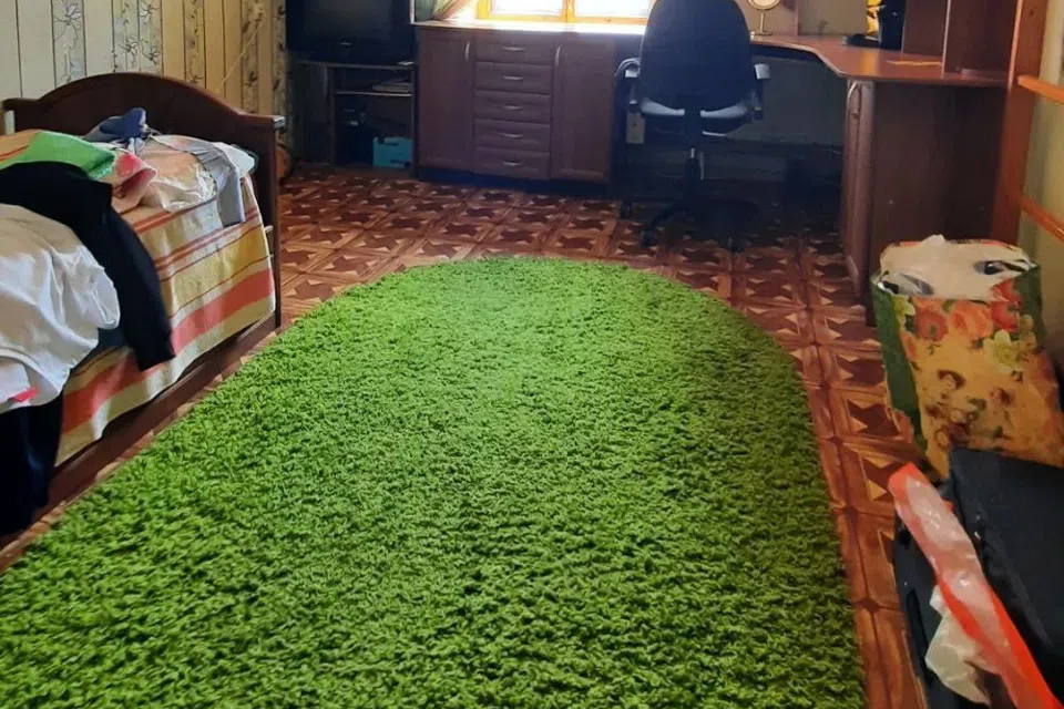 Продаётся 2-комнатная квартира, 62 м²