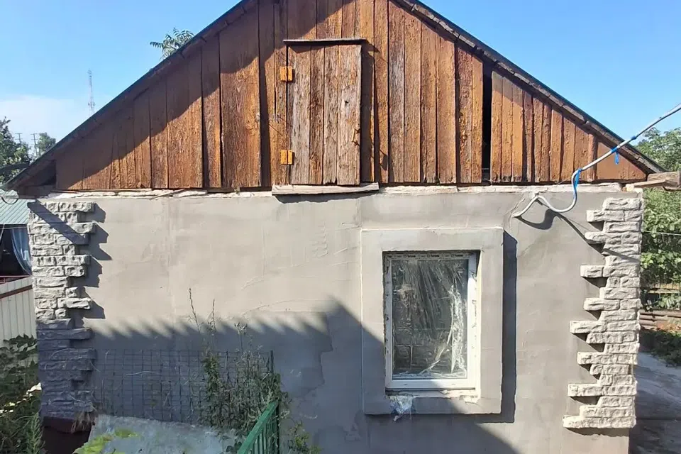 Продаётся 2-этажный дом, 59.9 м²