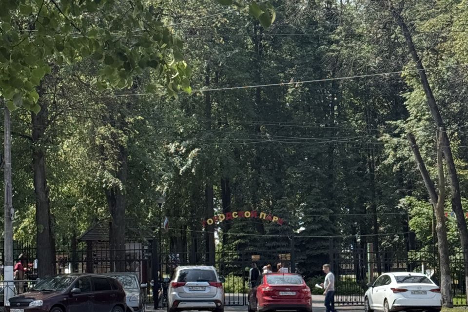 Продаётся 3-комнатная квартира, 77.4 м²