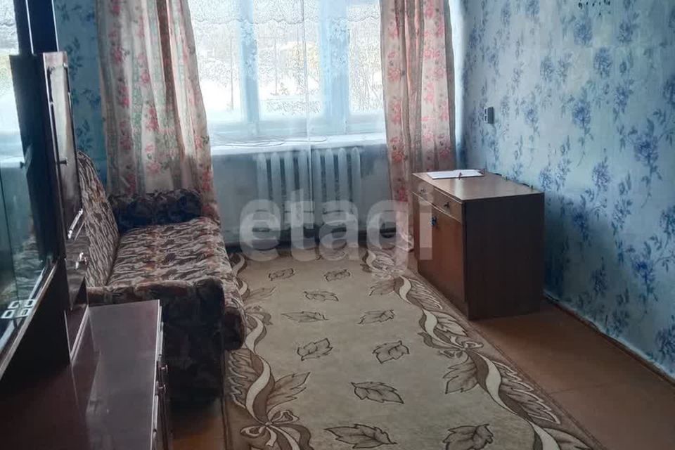 Продаётся 2-комнатная квартира, 41.7 м²