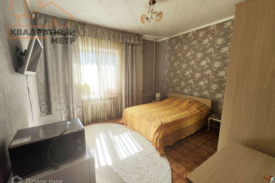 Продаётся 2-комнатная квартира, 62 м²