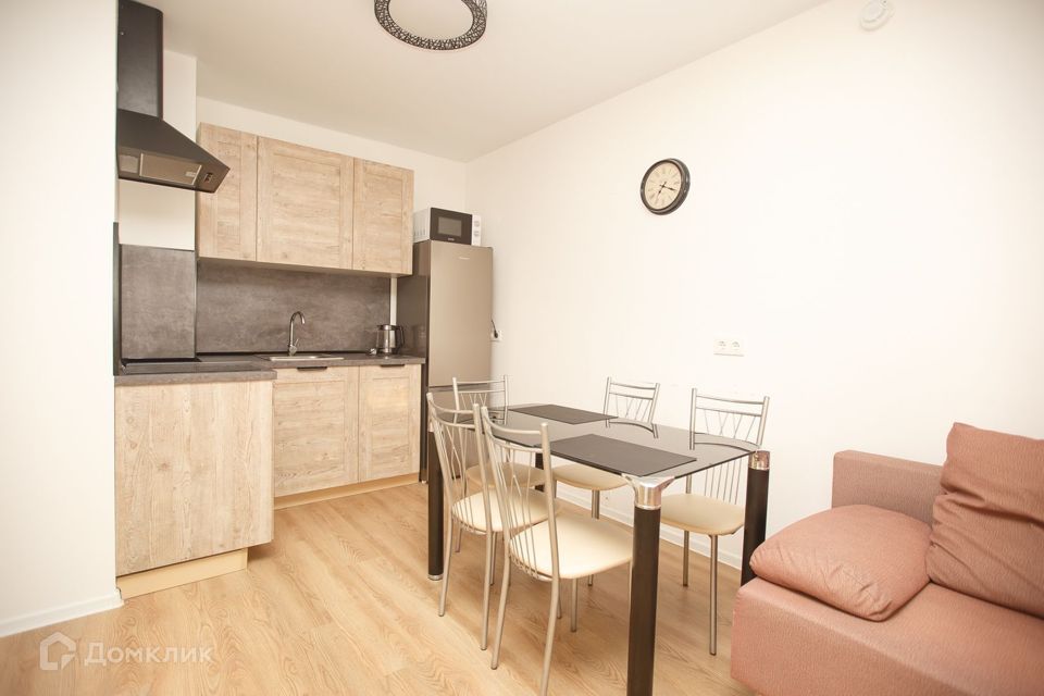 Сдаётся 2-комнатная квартира, 32.7 м²