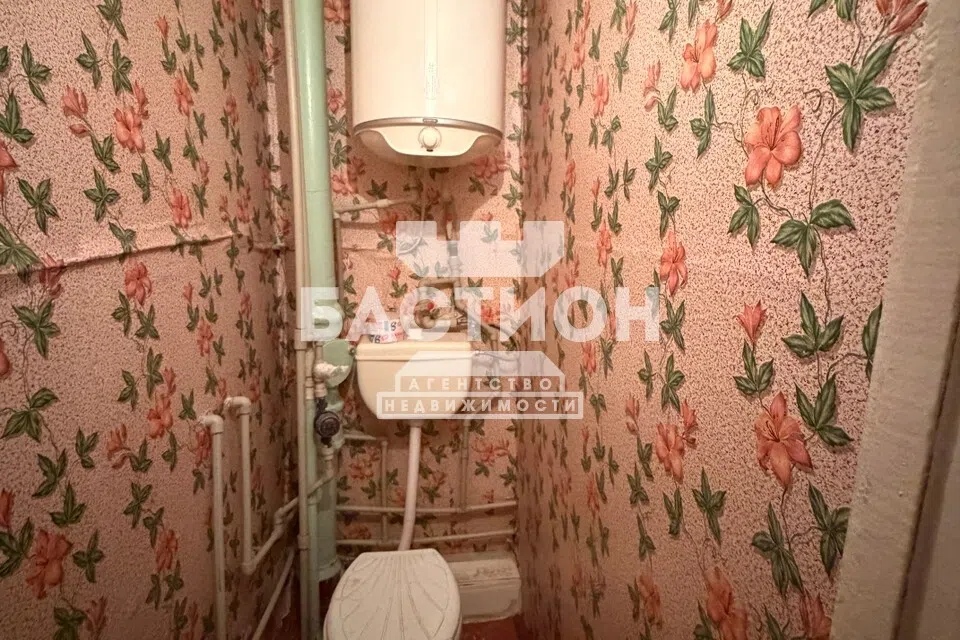 Продаётся 2-комнатная квартира, 51 м²