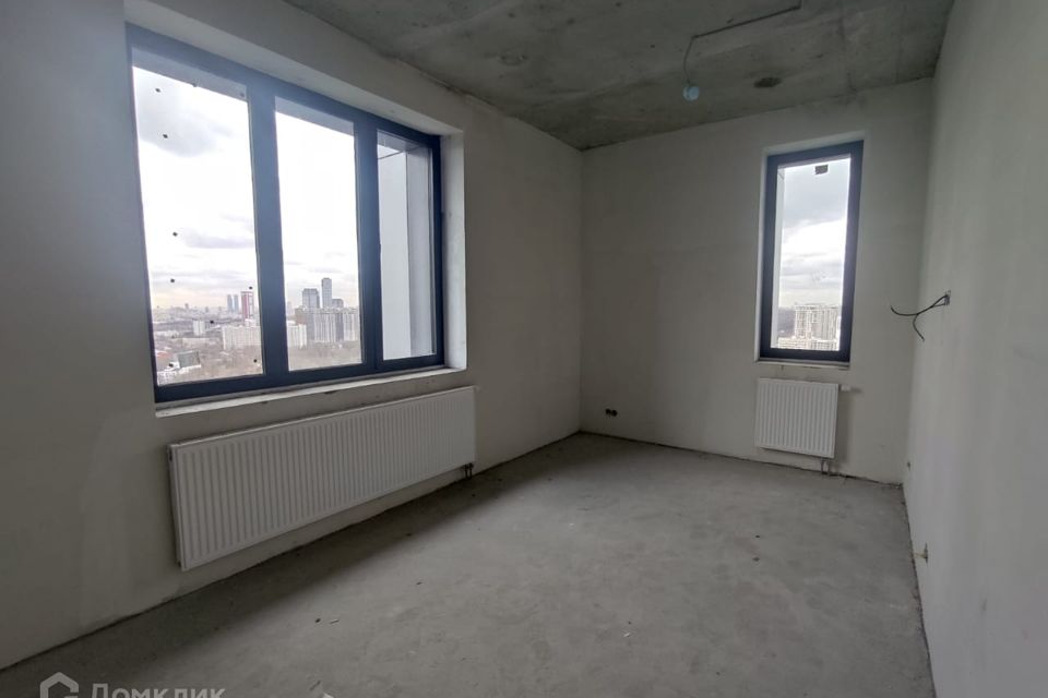 Продаётся 2-комнатная квартира, 61 м²