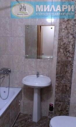 Сдаётся 1-комнатная квартира, 33 м²