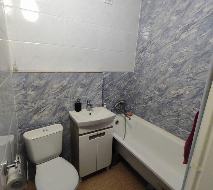 Продаётся 2-комнатная квартира, 48.9 м²