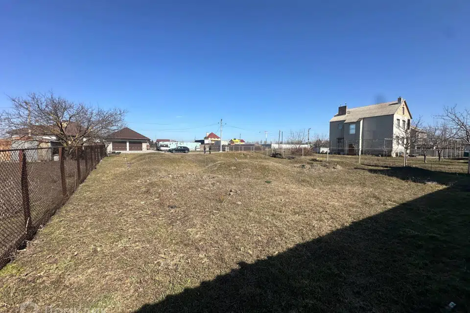 Продаётся участок, 6 сот., ИЖС