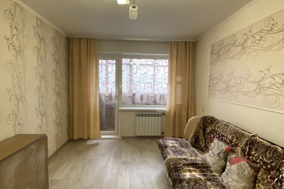 Продаётся 2-комнатная квартира, 44 м²