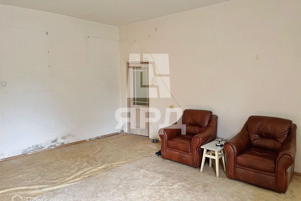 Продаётся 1-комнатная квартира, 61.5 м²