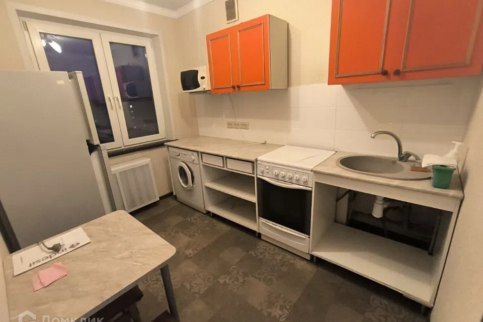 Продаётся 2-комнатная квартира, 50 м²