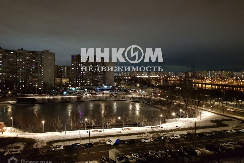 Продаётся 3-комнатная квартира, 73.8 м²