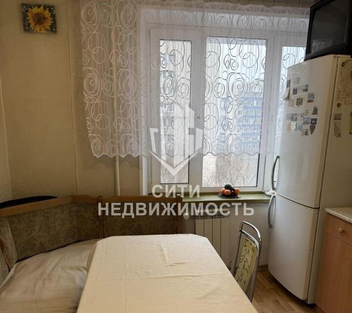 Продаётся 2-комнатная квартира, 53 м²