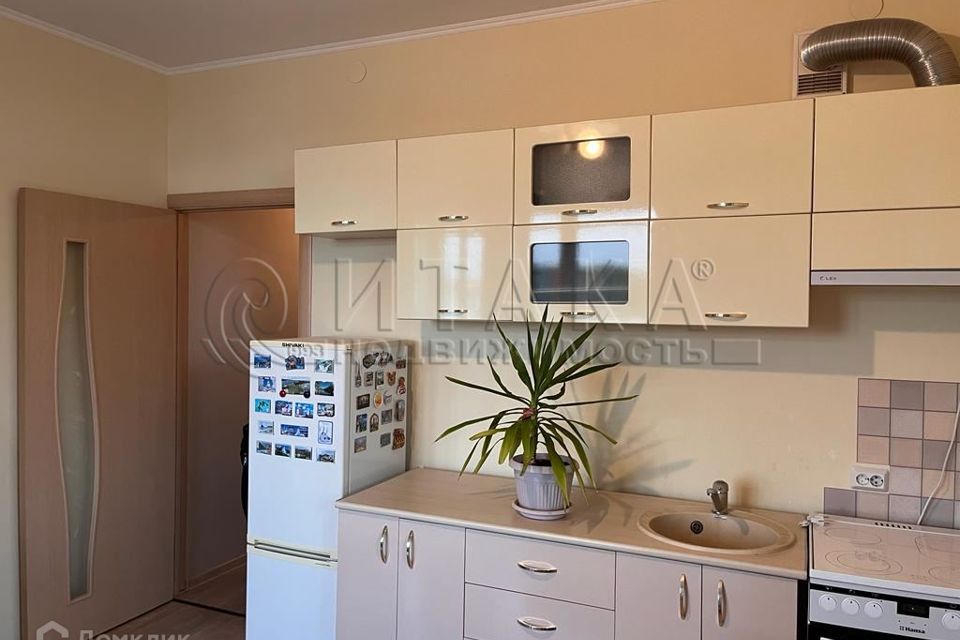Сдаётся студия, 32 м²