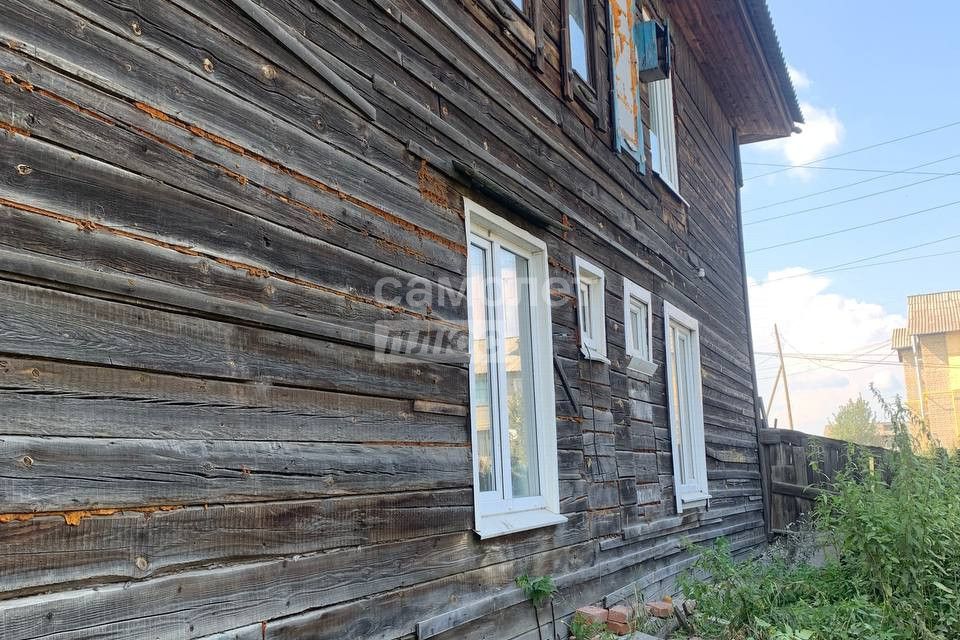 Продаётся 2-комнатная квартира, 37 м²