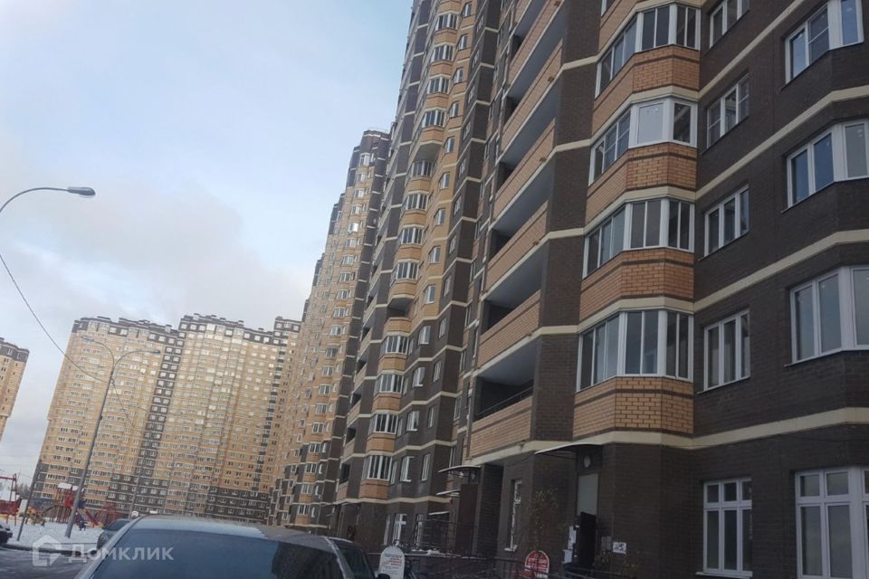 Продаётся 2-комнатная квартира, 65 м²