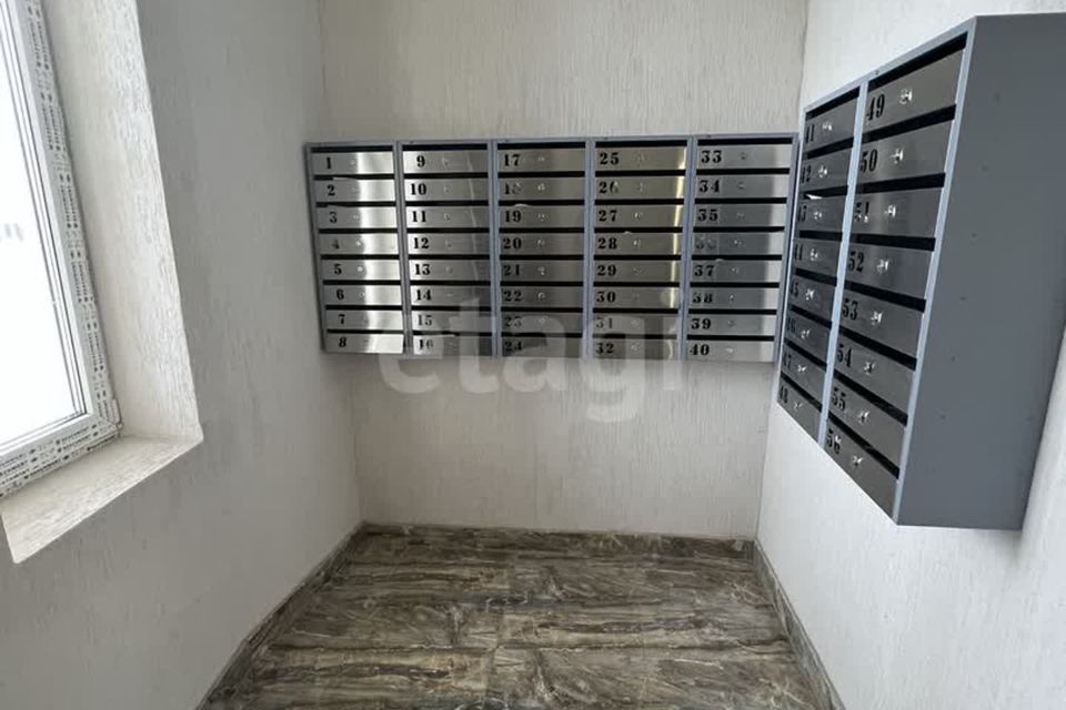 Продаётся 3-комнатная квартира, 79.1 м²
