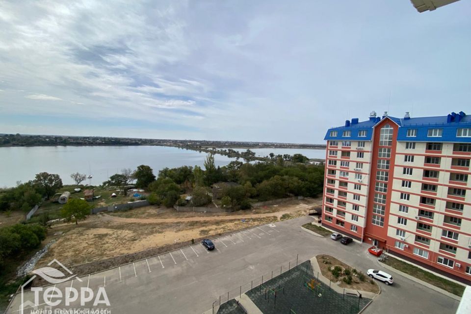 Продаётся студия, 37.3 м²