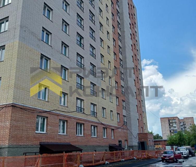 Продаётся 1-комнатная квартира, 31 м²