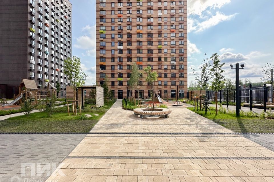 Сдаётся 1-комнатная квартира, 32 м²