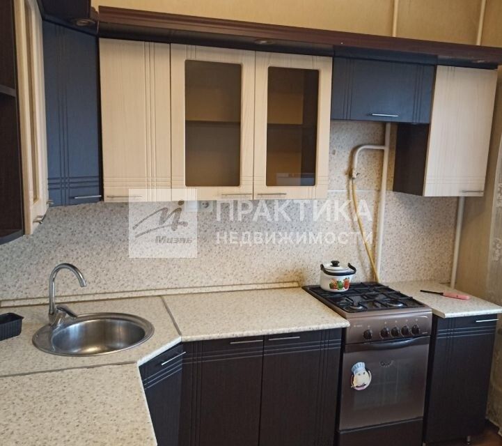 Сдаётся 1-комнатная квартира, 35.2 м²