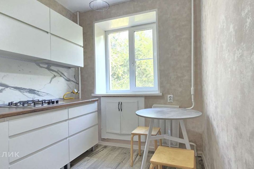 Сдаётся 1-комнатная квартира, 28.4 м²