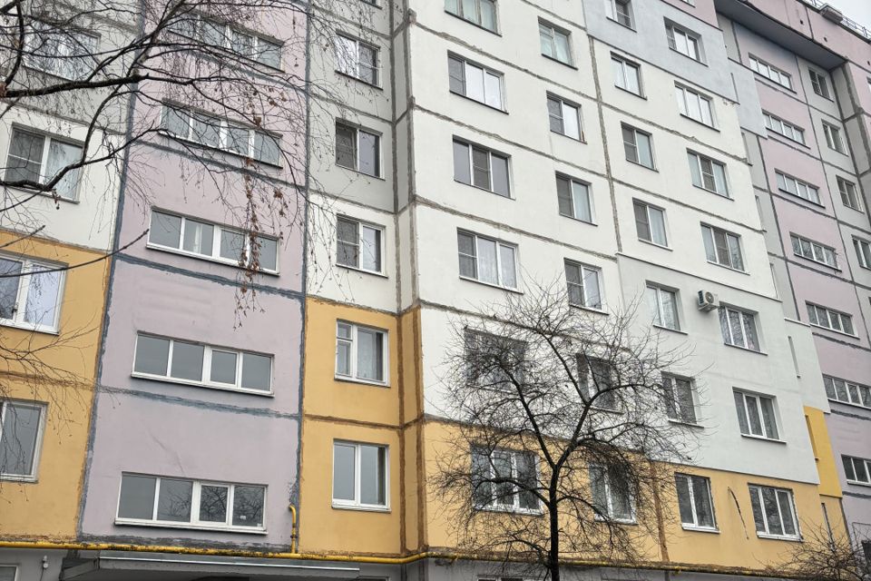 Продаётся 1-комнатная квартира, 38 м²