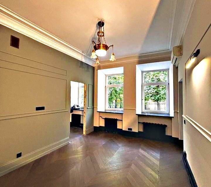 Продаётся 3-комнатная квартира, 60 м²