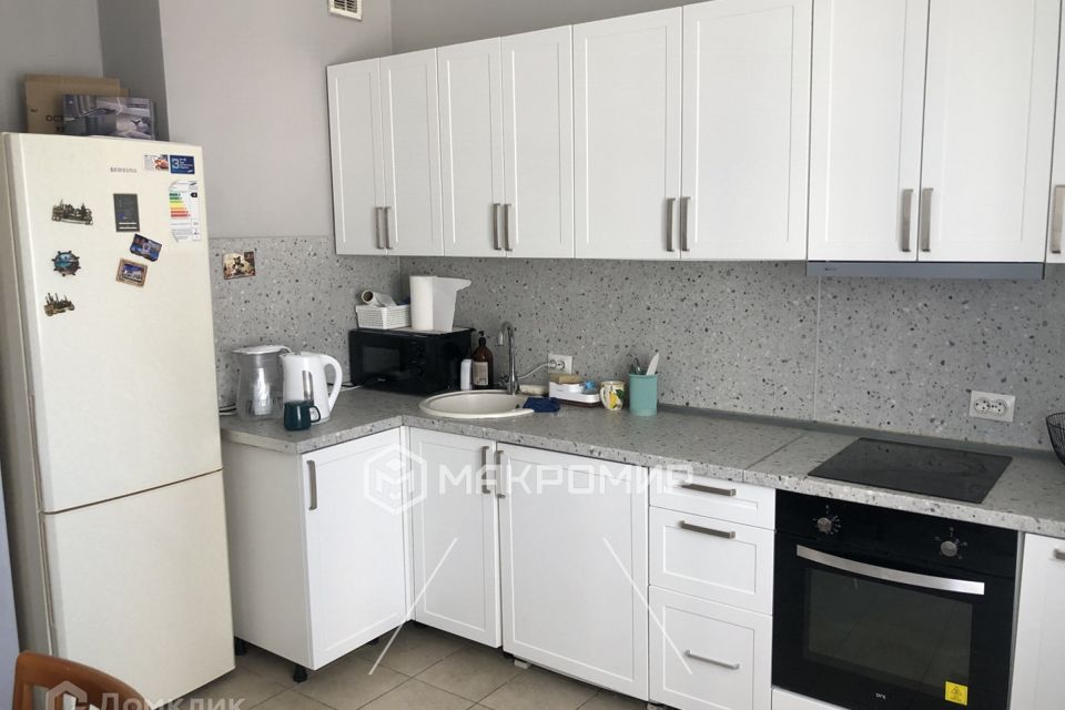 Сдаётся 2-комнатная квартира, 51 м²