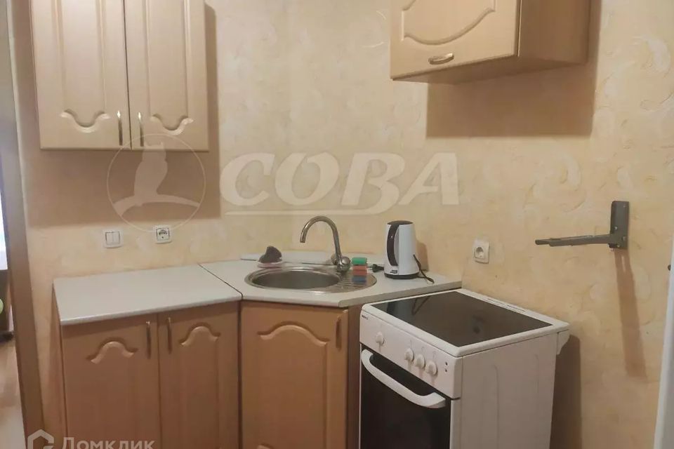 Сдаётся 1-комнатная квартира, 41 м²