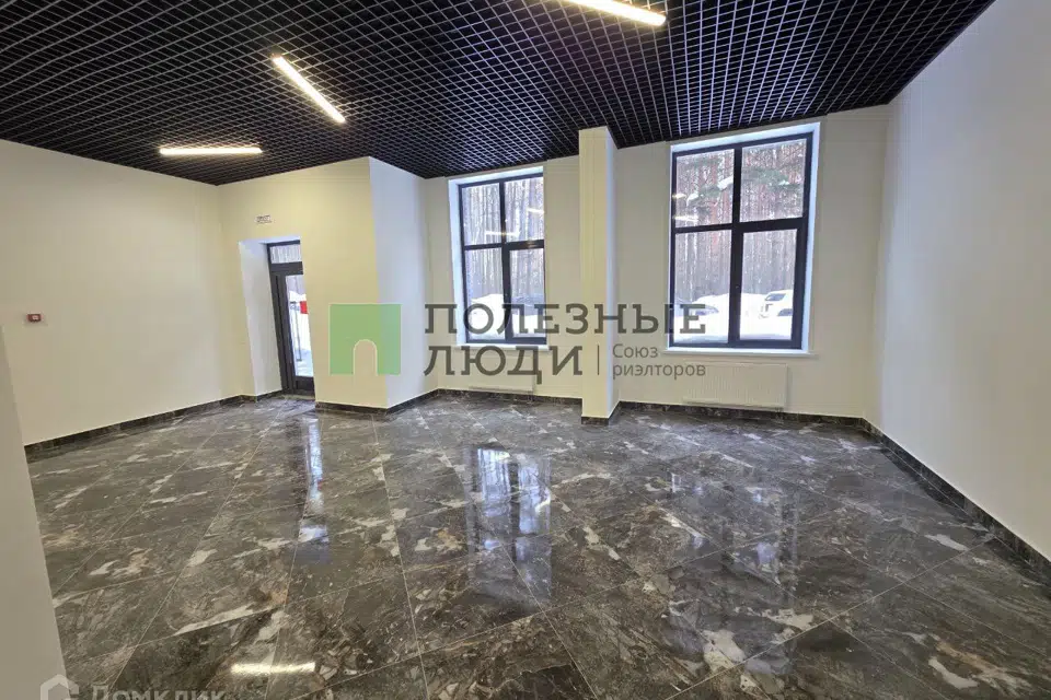 Продаётся помещение своб. назначения, 72.7 м²