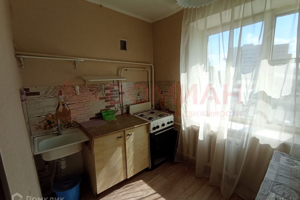 Продаётся 2-комнатная квартира, 45 м²