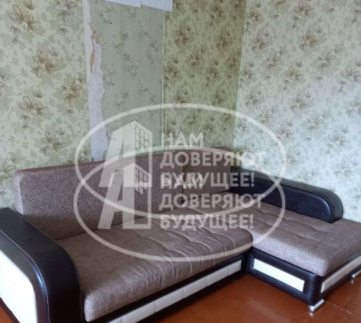 Продаётся 2-комнатная квартира, 46 м²
