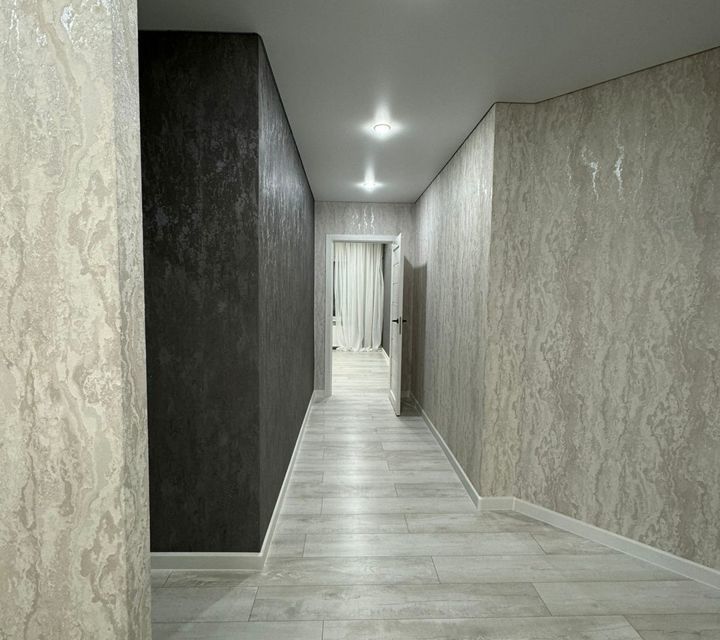 Продаётся 1-комнатная квартира, 35 м²