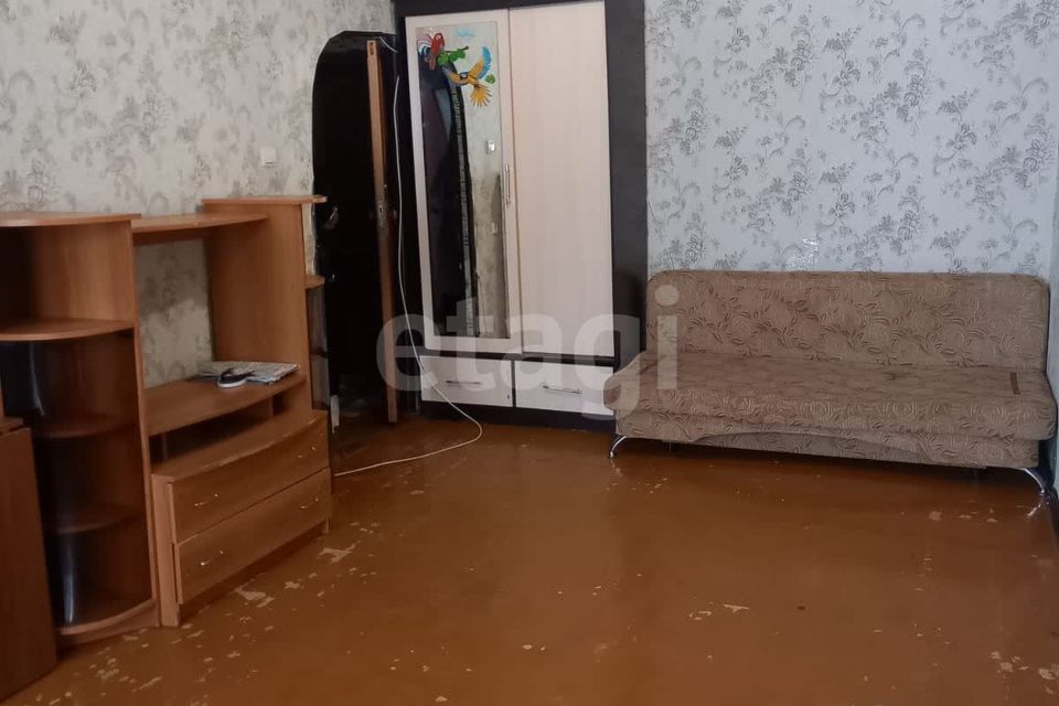 Продаётся 1-комнатная квартира, 30.2 м²