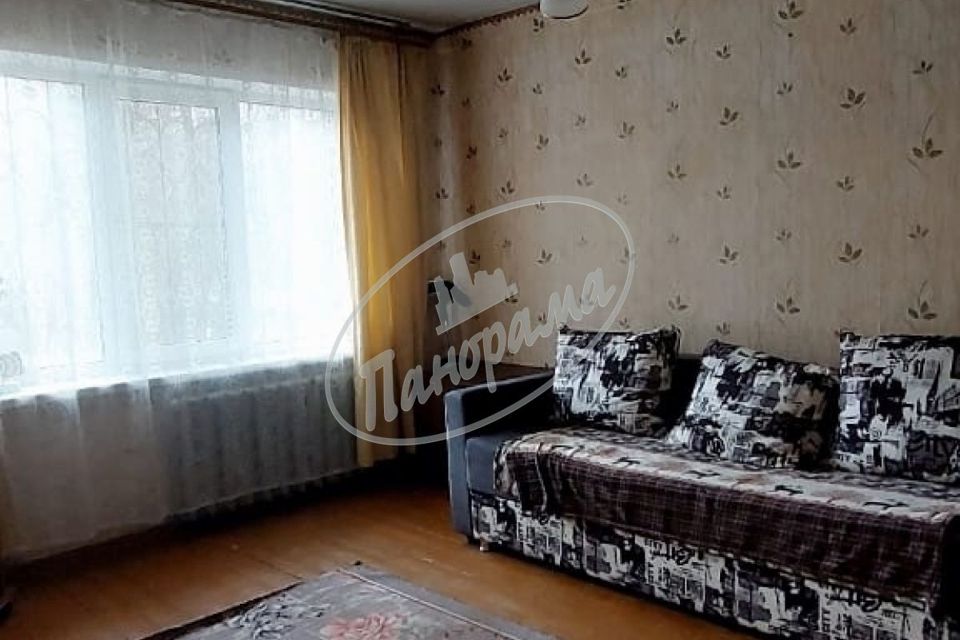 Сдаётся 1-комнатная квартира, 28.9 м²