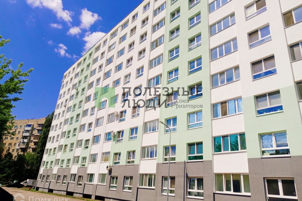 Продаётся 1-комнатная квартира, 30 м²