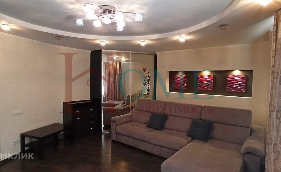 Сдаётся 3-комнатная квартира, 72 м²