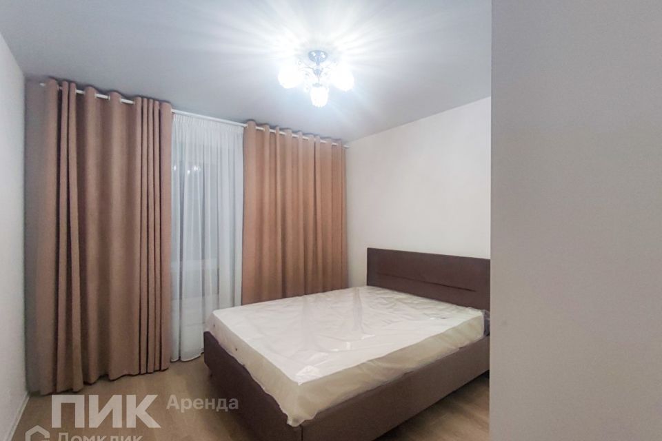 Сдаётся 3-комнатная квартира, 83.1 м²