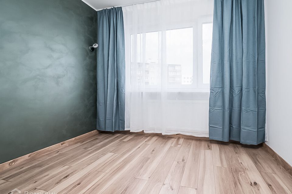 Продаётся 2-комнатная квартира, 44.9 м²