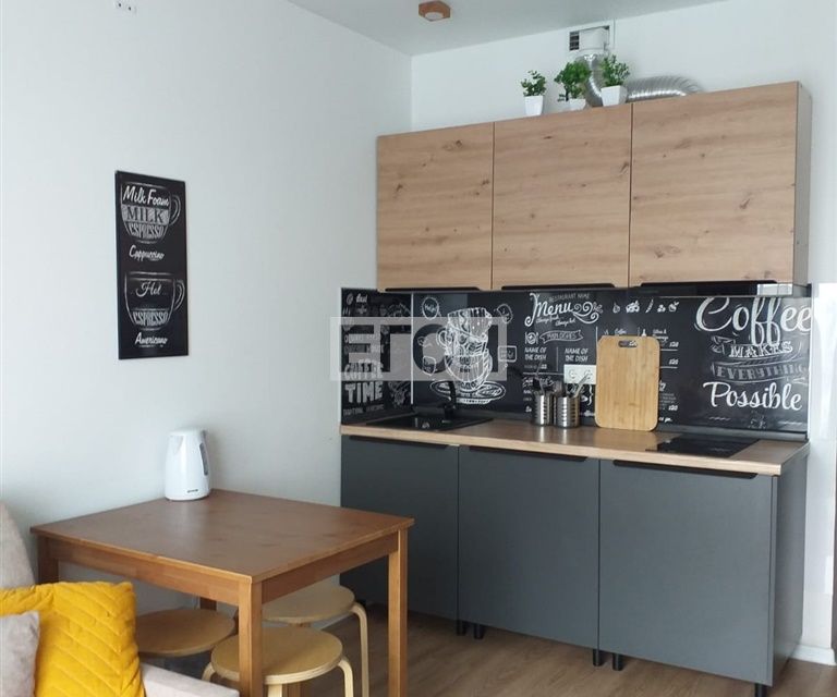 Сдаётся студия, 20 м²
