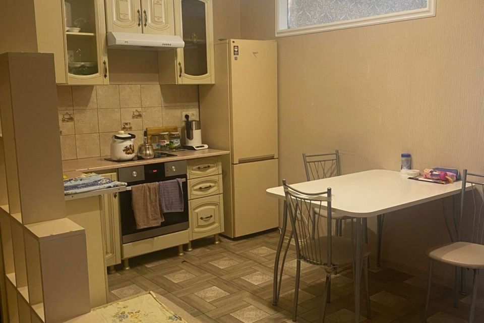 Продаётся 2-комнатная квартира, 54 м²