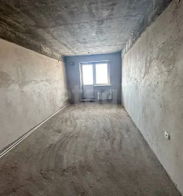Продаётся 3-комнатная квартира, 94.2 м²