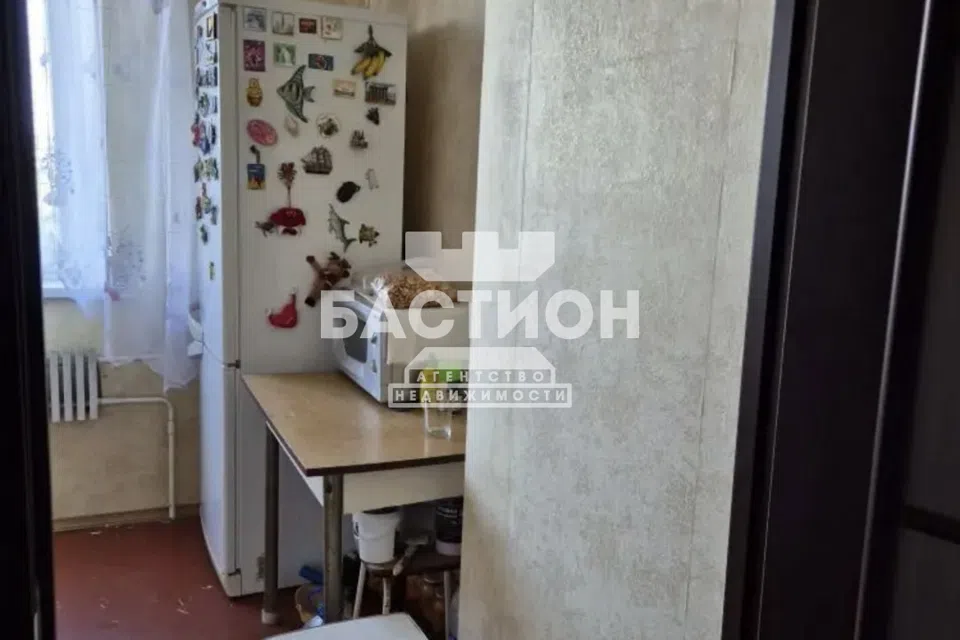 Продаётся 2-комнатная квартира, 52 м²